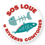 SOS Loue et Rivières Comtoises